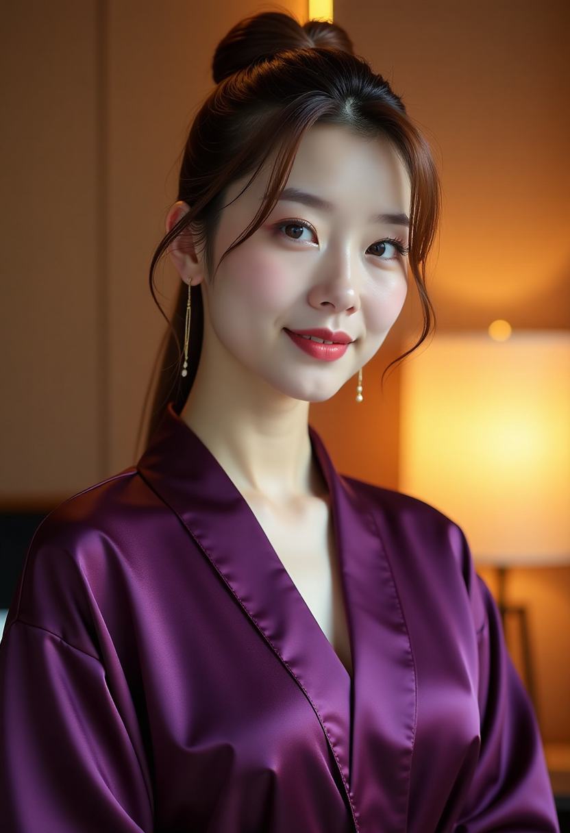 涟水清歌海报