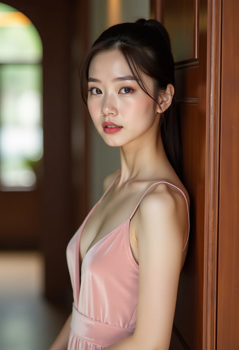 白露为霜海报